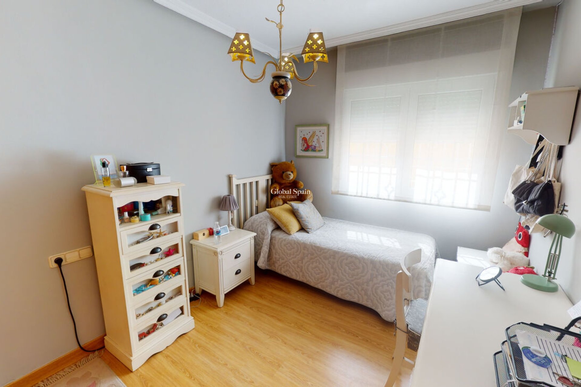 Resale - VILLA -
SAN JAVIER - San Javier