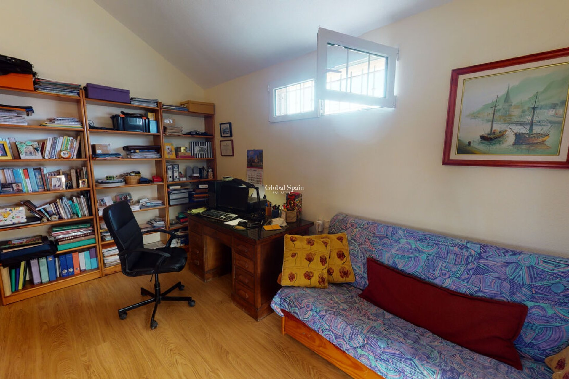 Resale - VILLA -
SAN JAVIER - San Javier