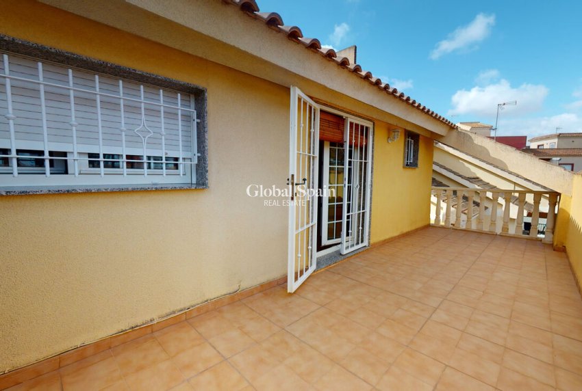 Resale - VILLA -
SAN JAVIER - San Javier