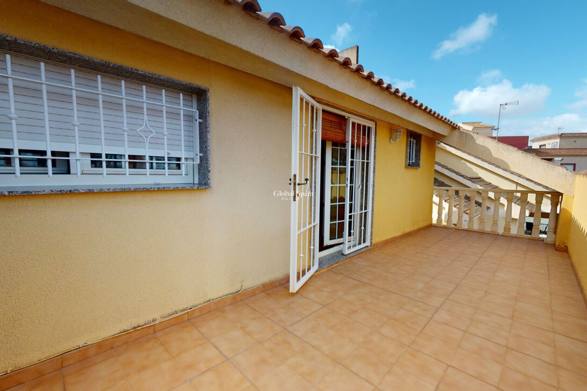 Resale - VILLA -
SAN JAVIER - San Javier