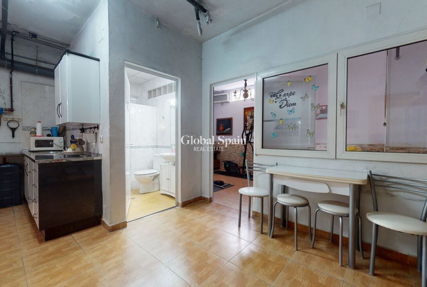 Resale - VILLA -
SAN JAVIER - San Javier