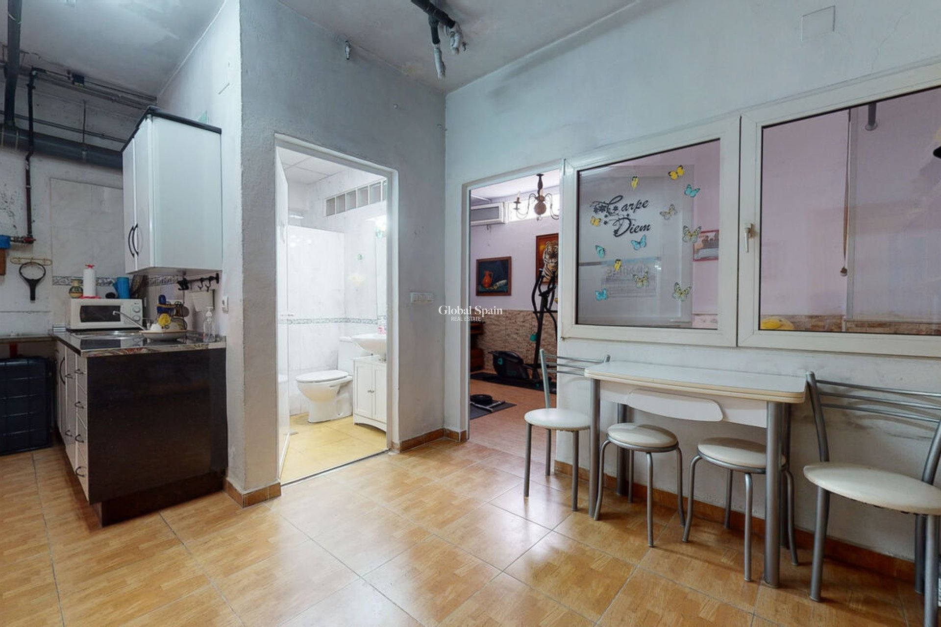 Resale - VILLA -
SAN JAVIER - San Javier