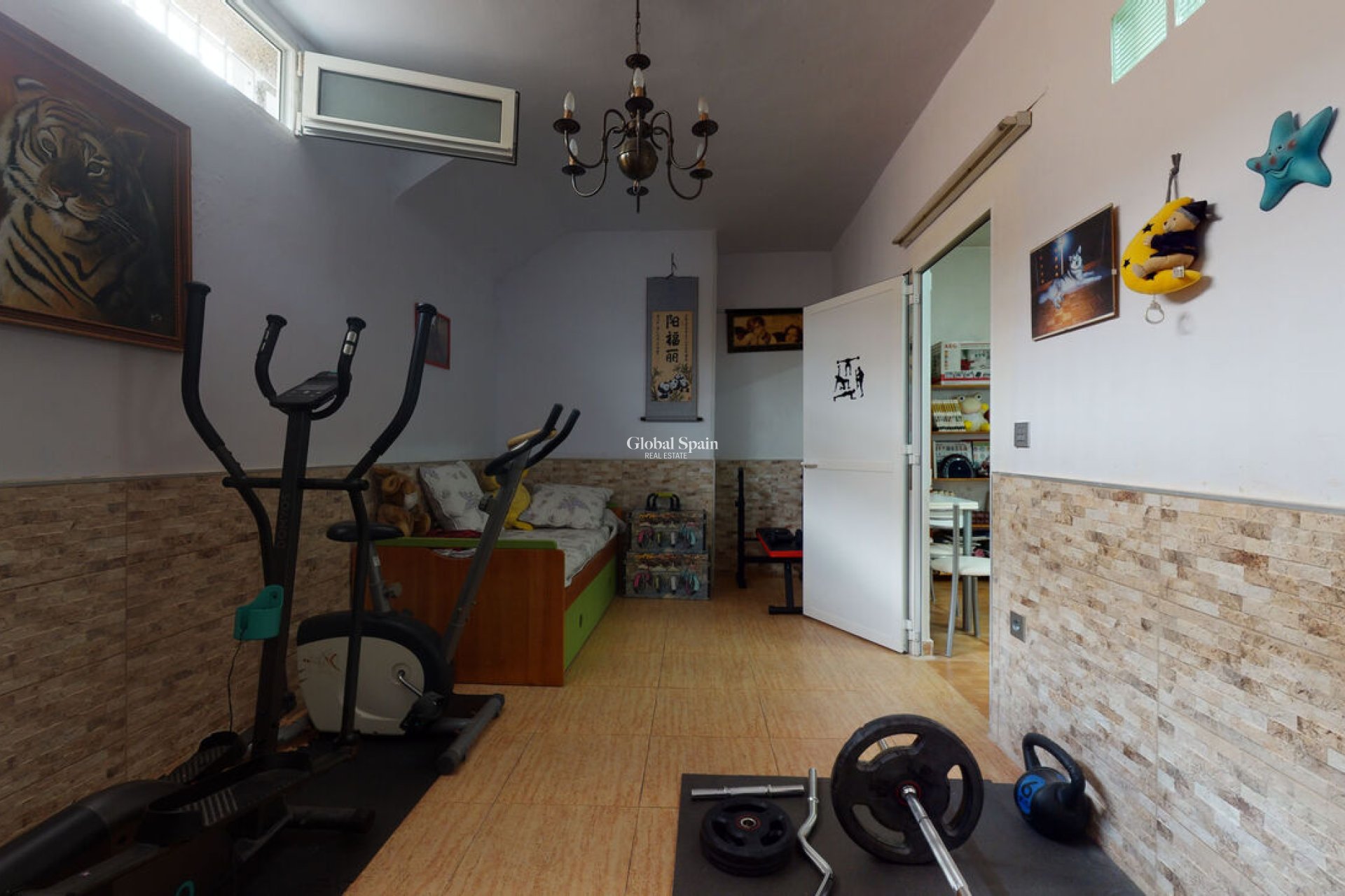 Resale - VILLA -
SAN JAVIER - San Javier