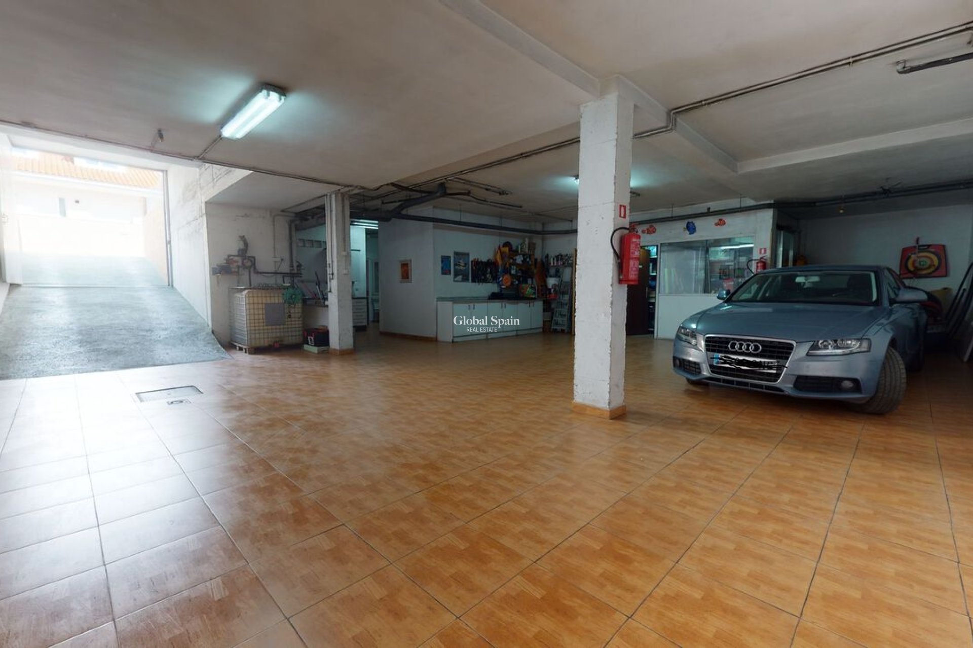 Resale - VILLA -
SAN JAVIER - San Javier