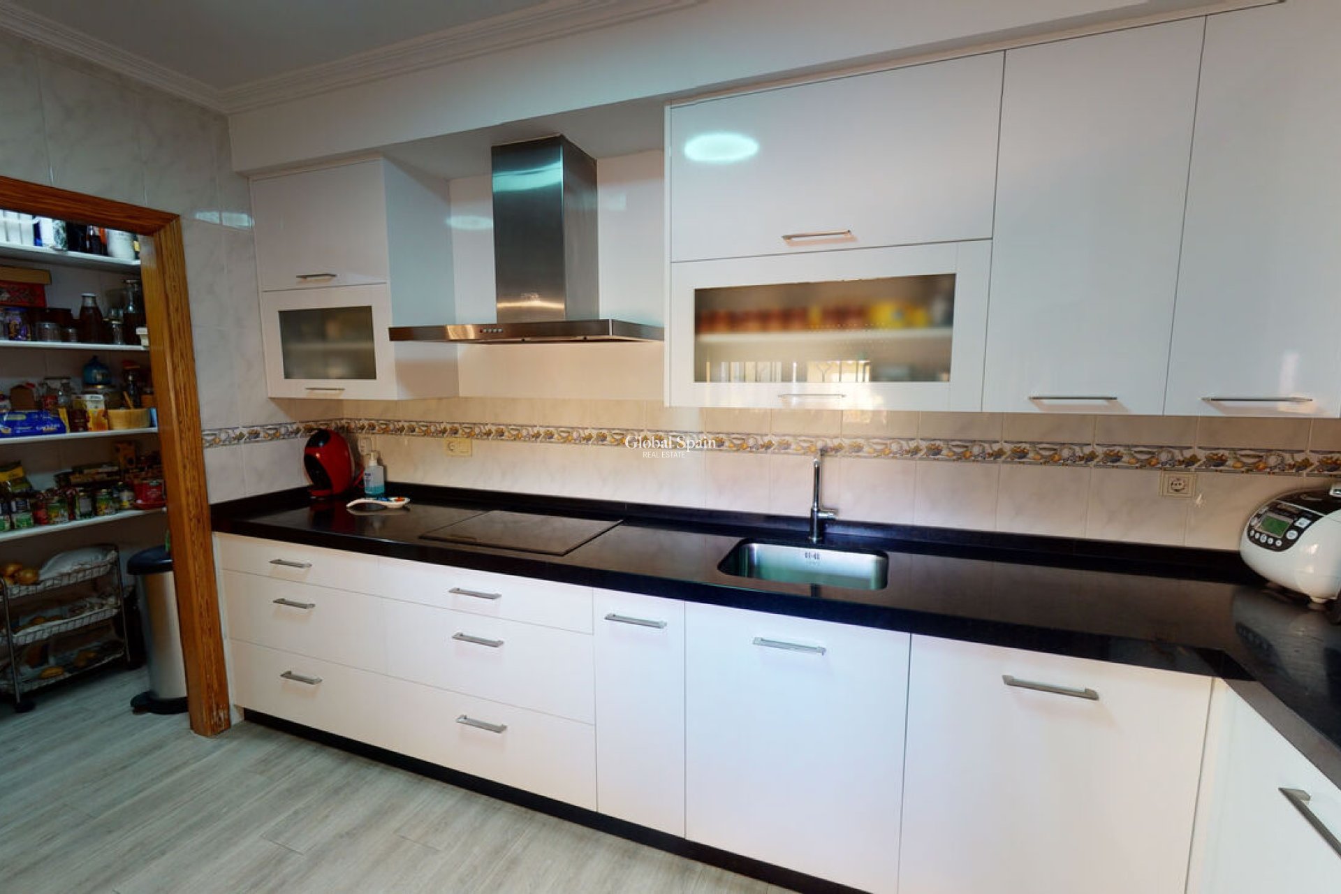 Resale - Villa -
SAN JAVIER - San Javier