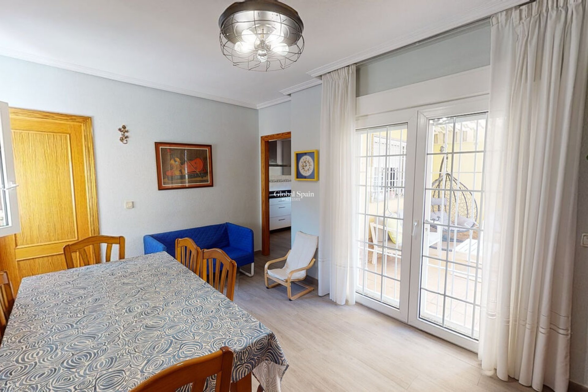 Resale - Villa -
SAN JAVIER - San Javier