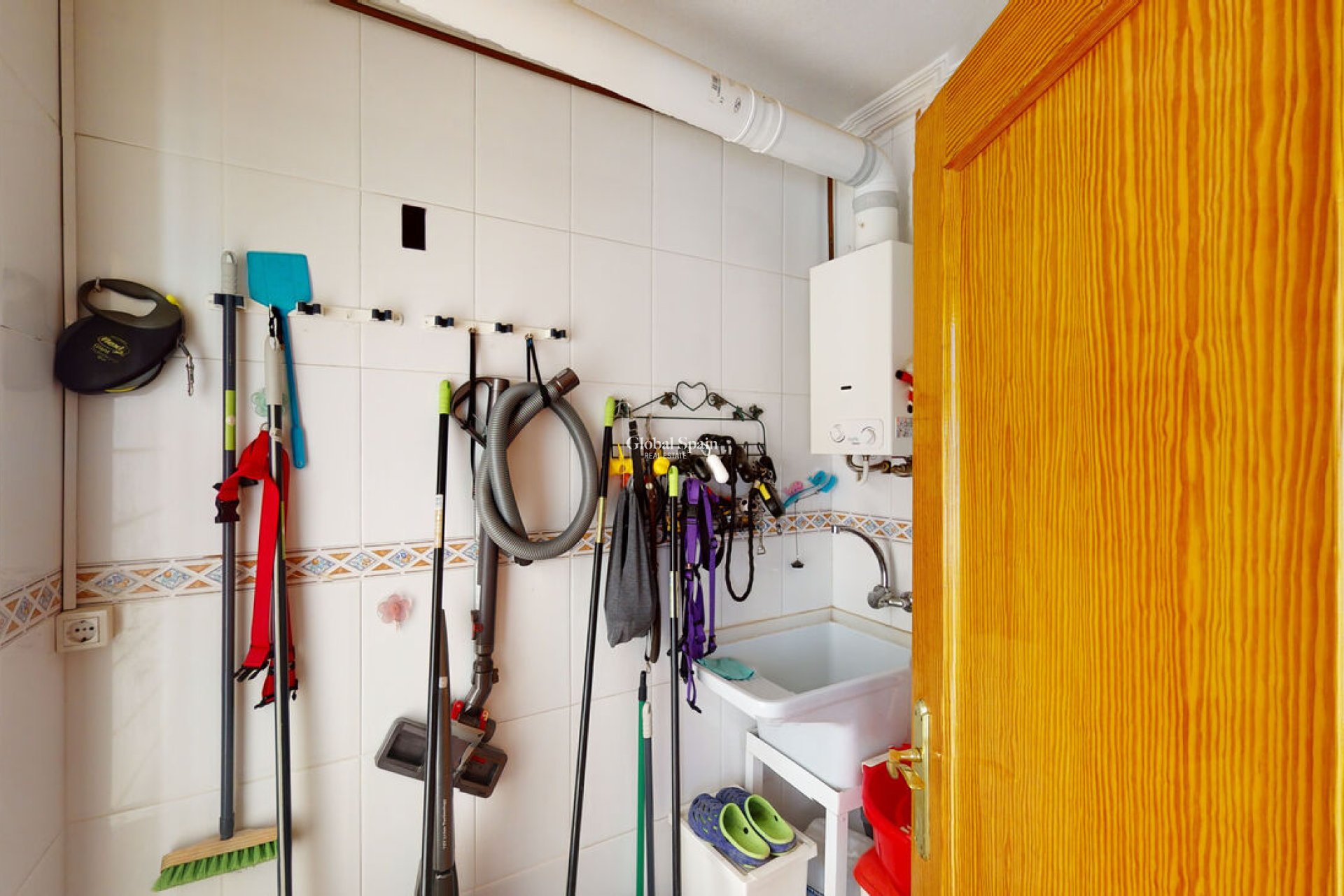 Resale - Villa -
SAN JAVIER - San Javier