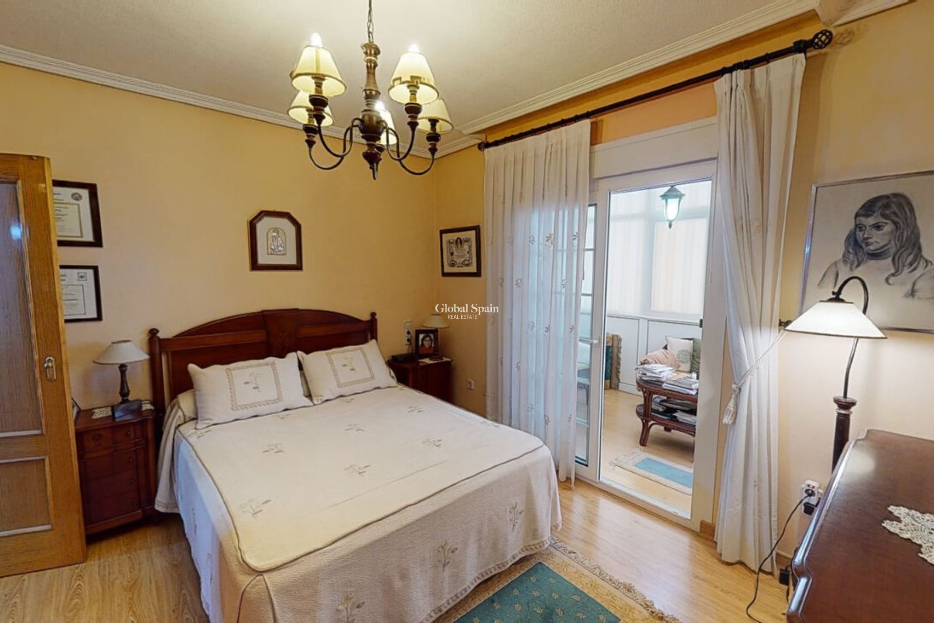 Resale - Villa -
SAN JAVIER - San Javier