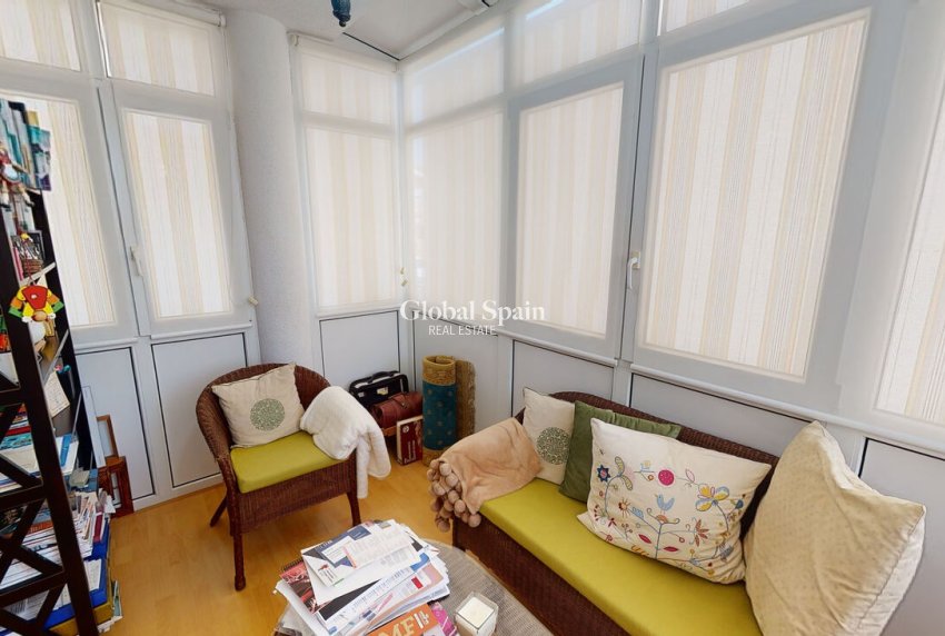 Resale - Villa -
SAN JAVIER - San Javier