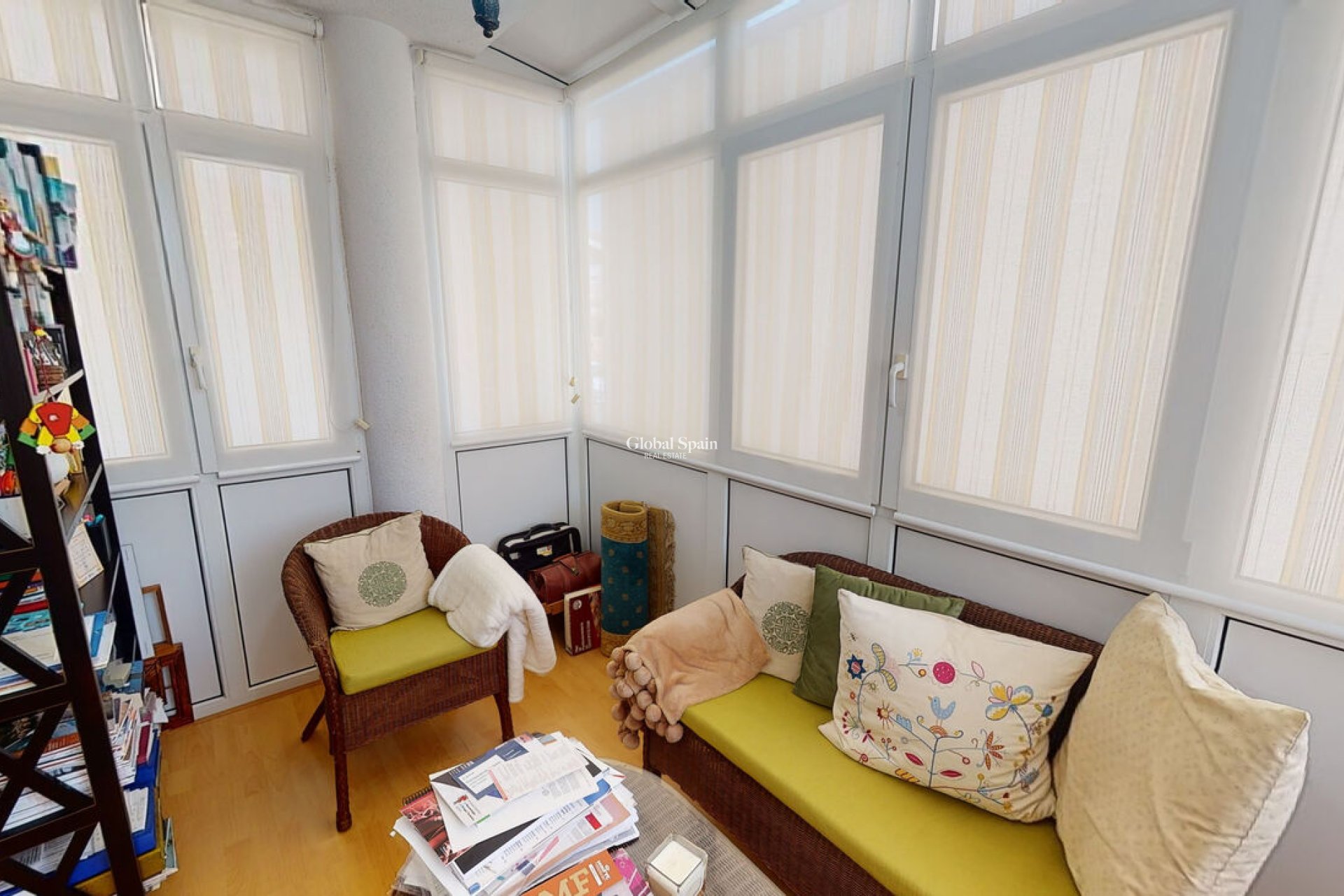 Resale - Villa -
SAN JAVIER - San Javier