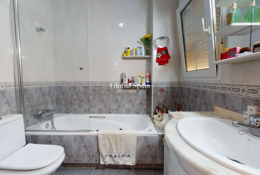 Resale - Villa -
SAN JAVIER - San Javier