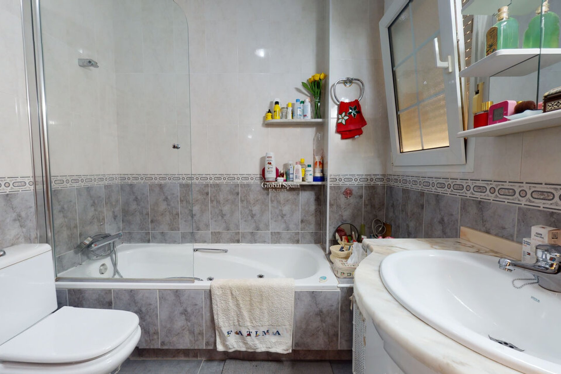 Resale - Villa -
SAN JAVIER - San Javier