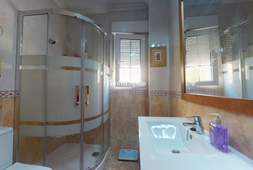 Resale - Villa -
SAN JAVIER - San Javier