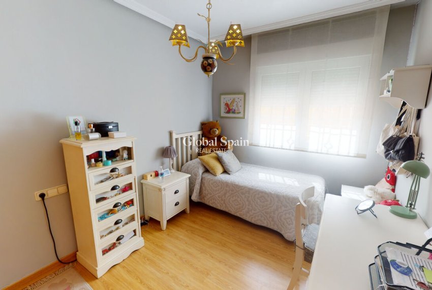 Resale - Villa -
SAN JAVIER - San Javier