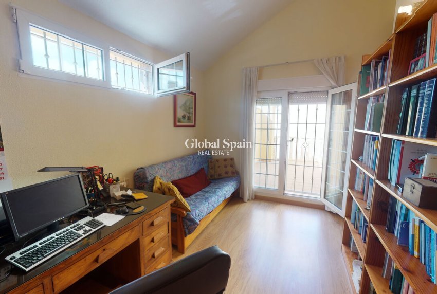 Resale - Villa -
SAN JAVIER - San Javier