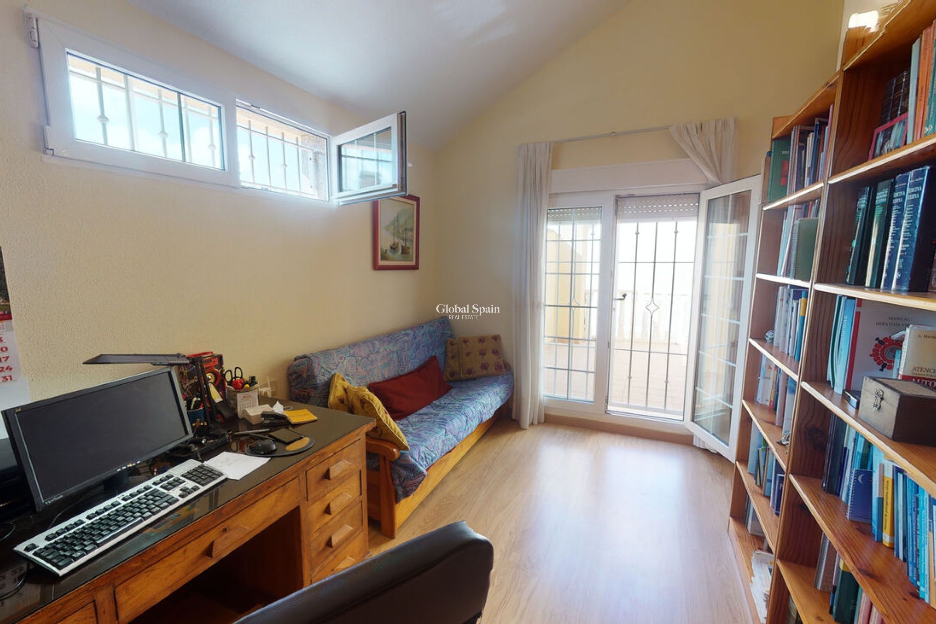 Resale - Villa -
SAN JAVIER - San Javier