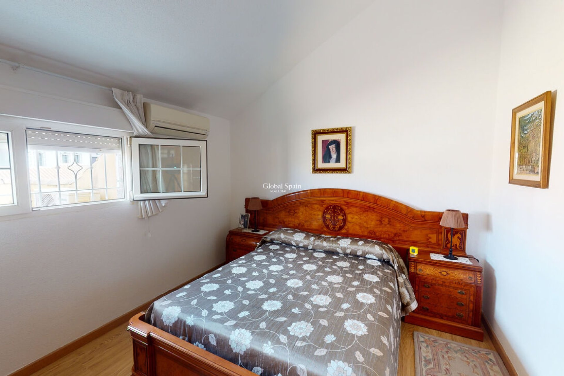 Resale - Villa -
SAN JAVIER - San Javier