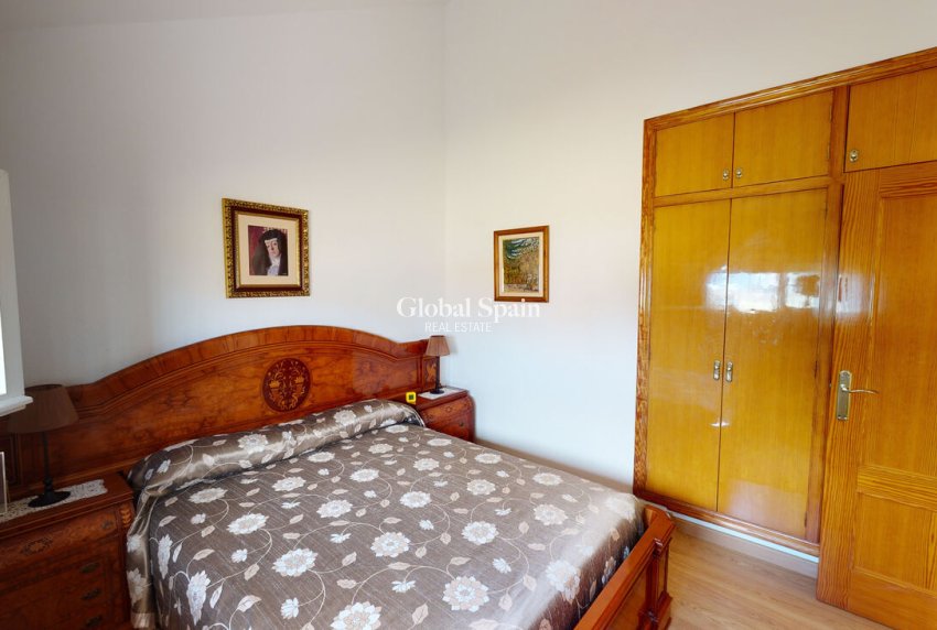 Resale - Villa -
SAN JAVIER - San Javier