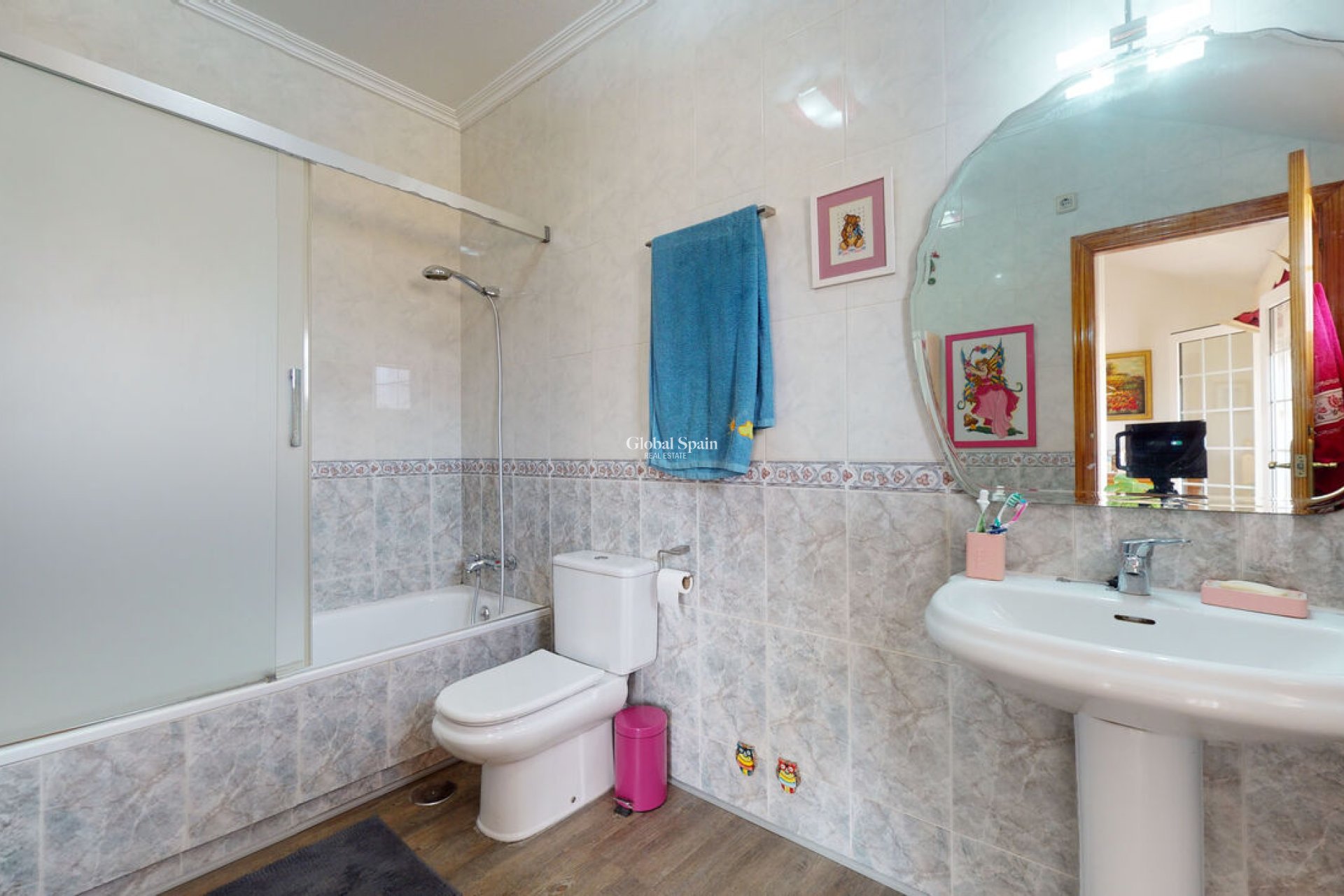 Resale - Villa -
SAN JAVIER - San Javier