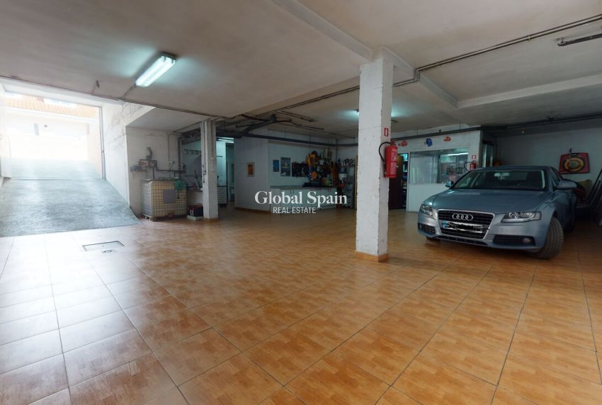 Resale - Villa -
SAN JAVIER - San Javier