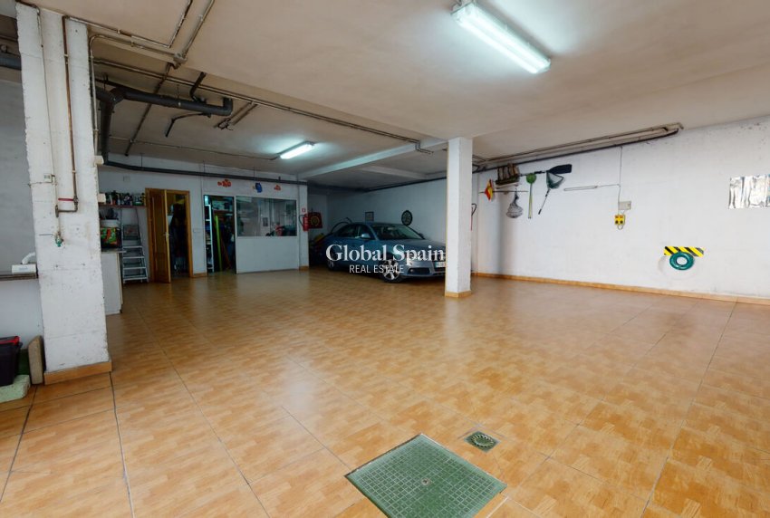 Resale - Villa -
SAN JAVIER - San Javier