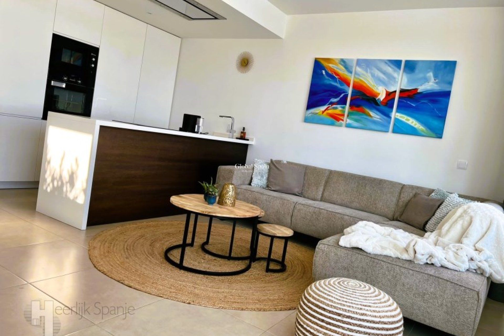 Resale - VILLA -
SAN JAVIER - Santiago de la Ribera