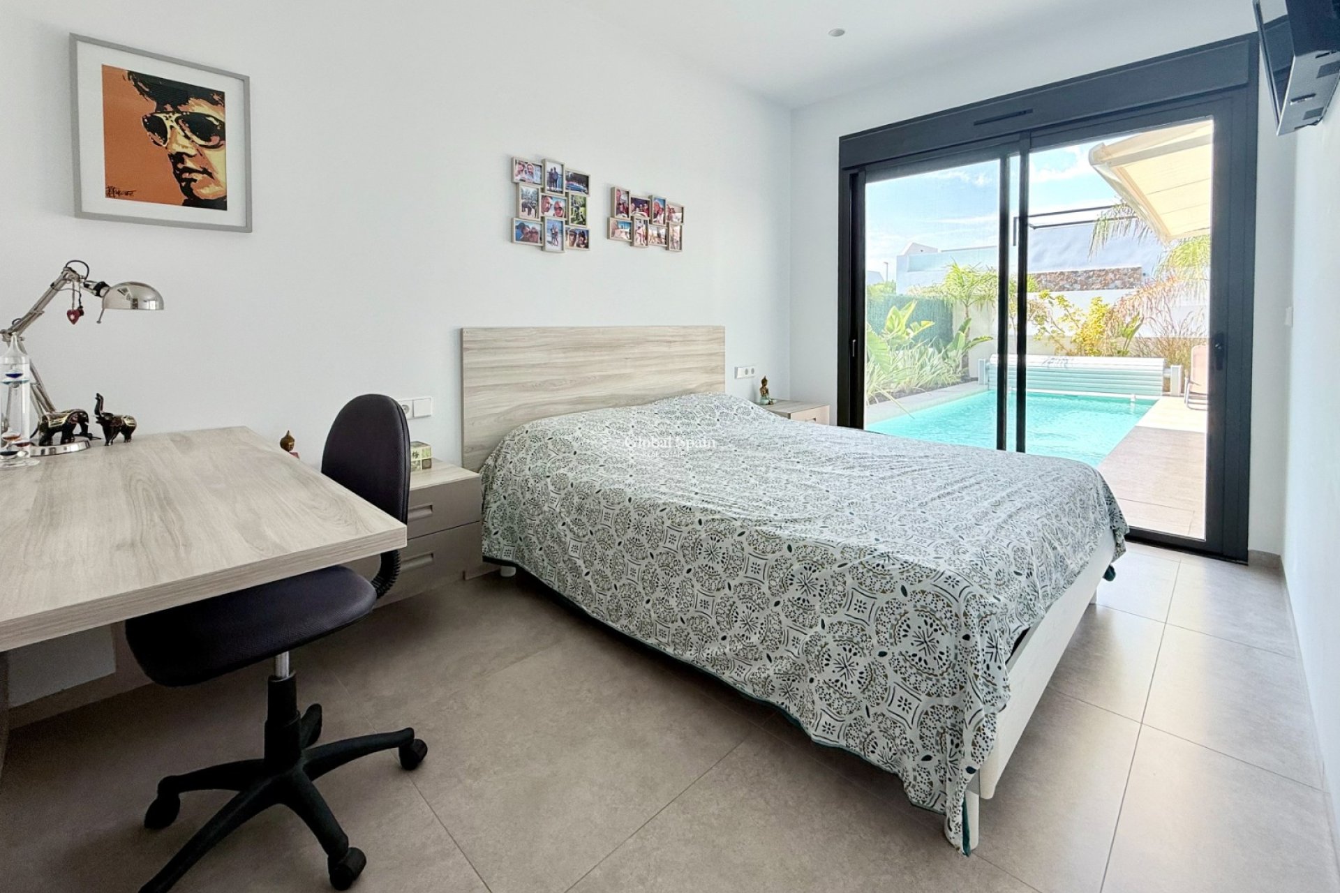 Resale - VILLA -
SAN JAVIER - Santiago de la Ribera