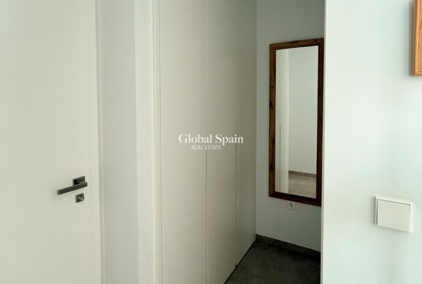 Resale - VILLA -
SAN JAVIER - Santiago de la Ribera