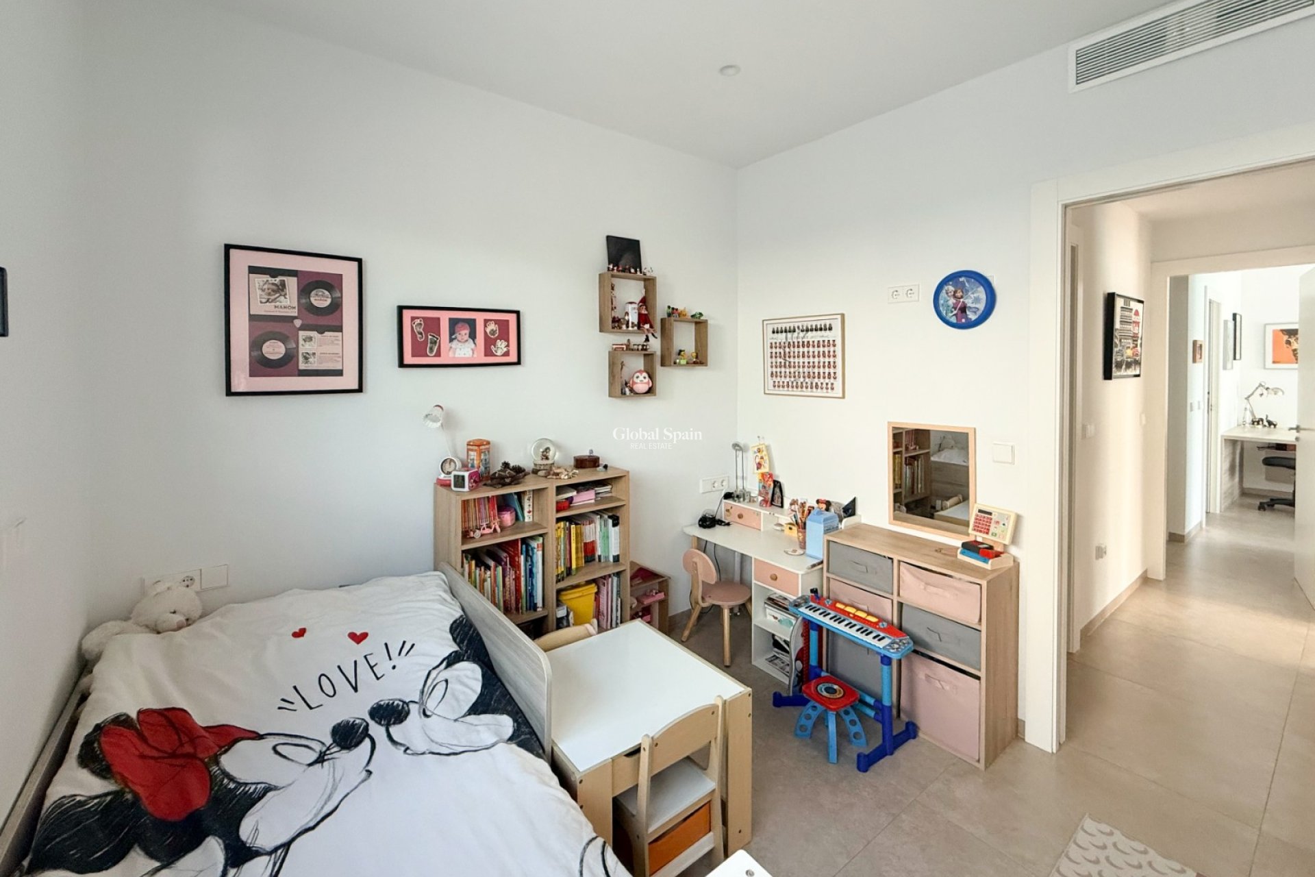 Resale - VILLA -
SAN JAVIER - Santiago de la Ribera