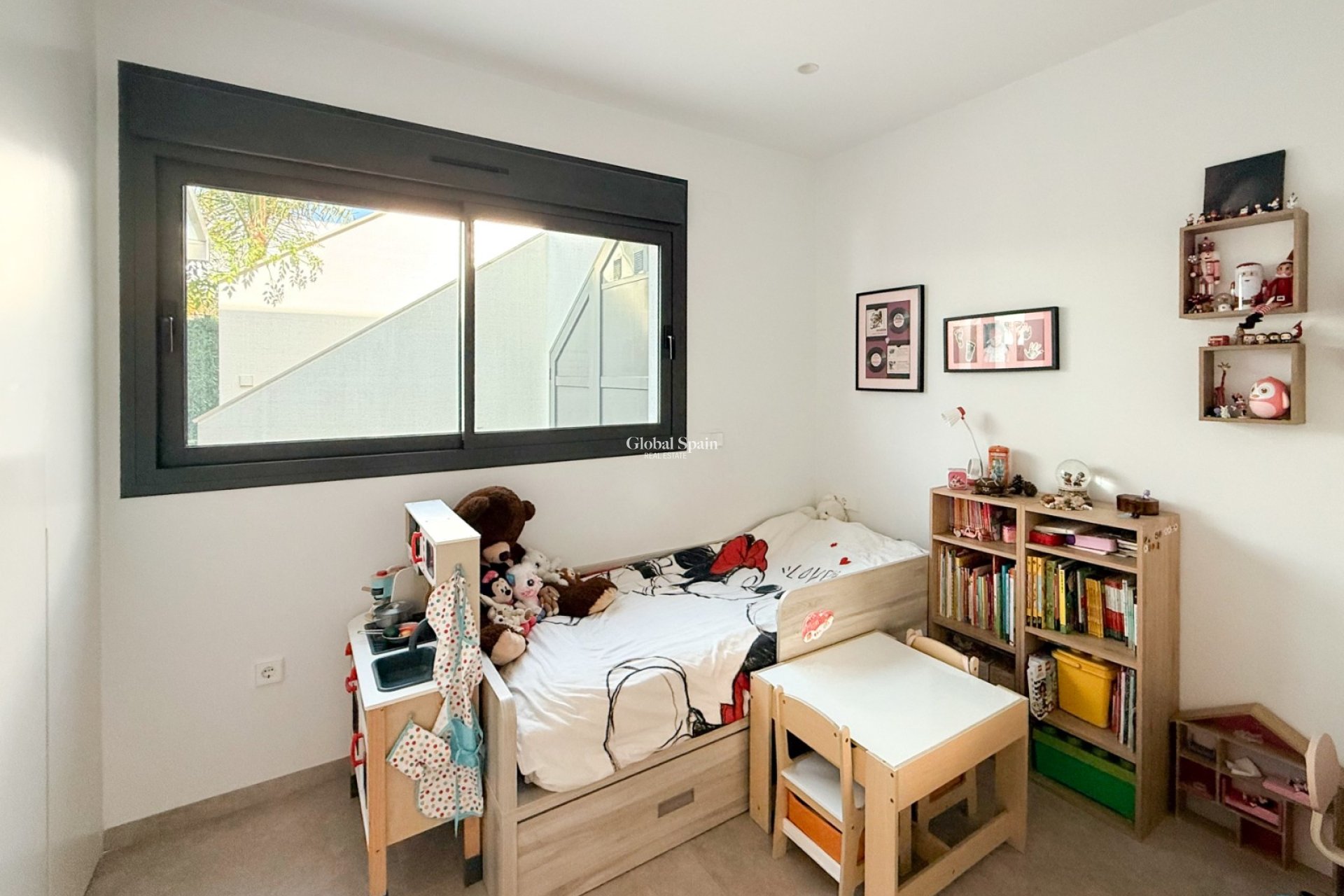 Resale - VILLA -
SAN JAVIER - Santiago de la Ribera