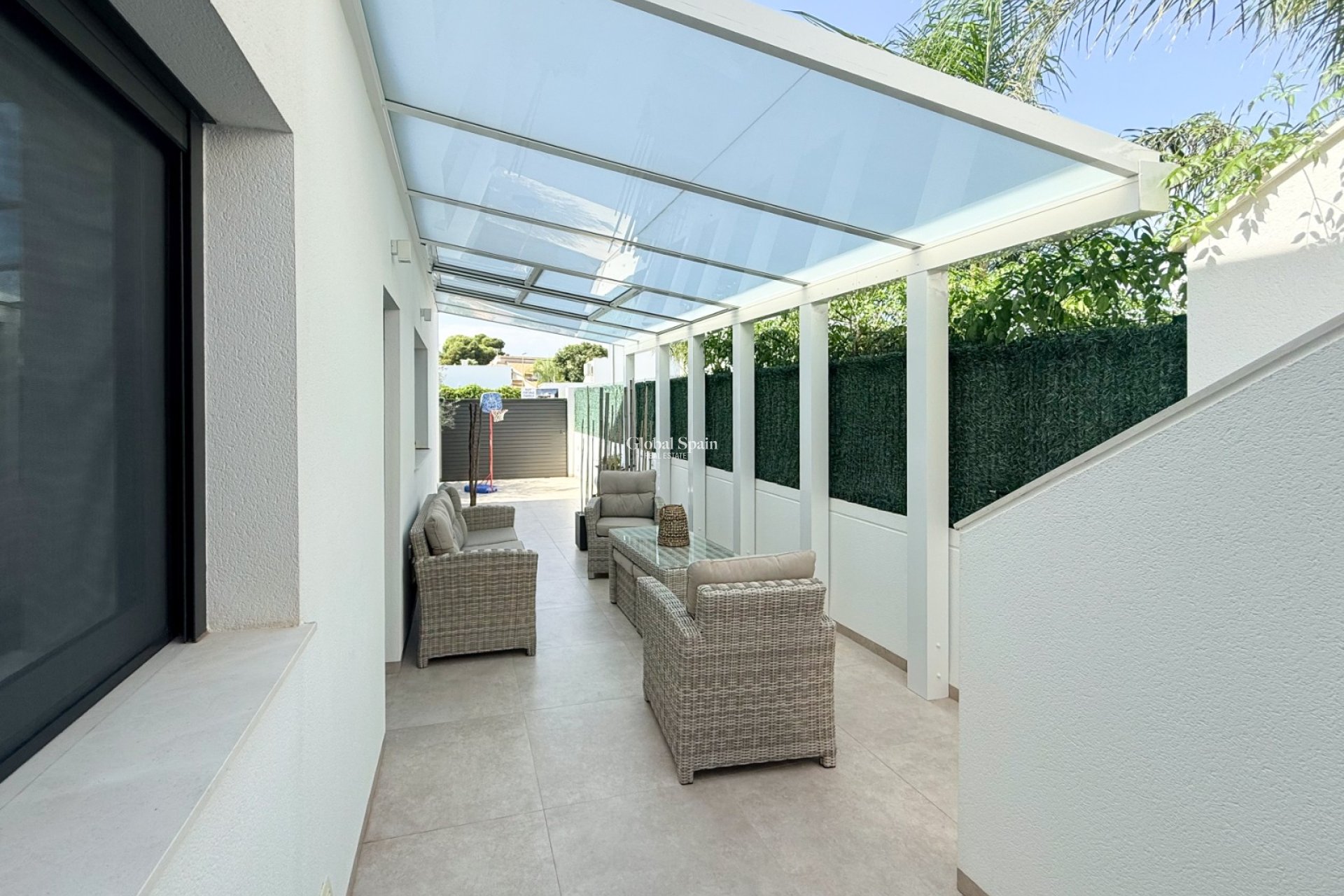 Resale - VILLA -
SAN JAVIER - Santiago de la Ribera