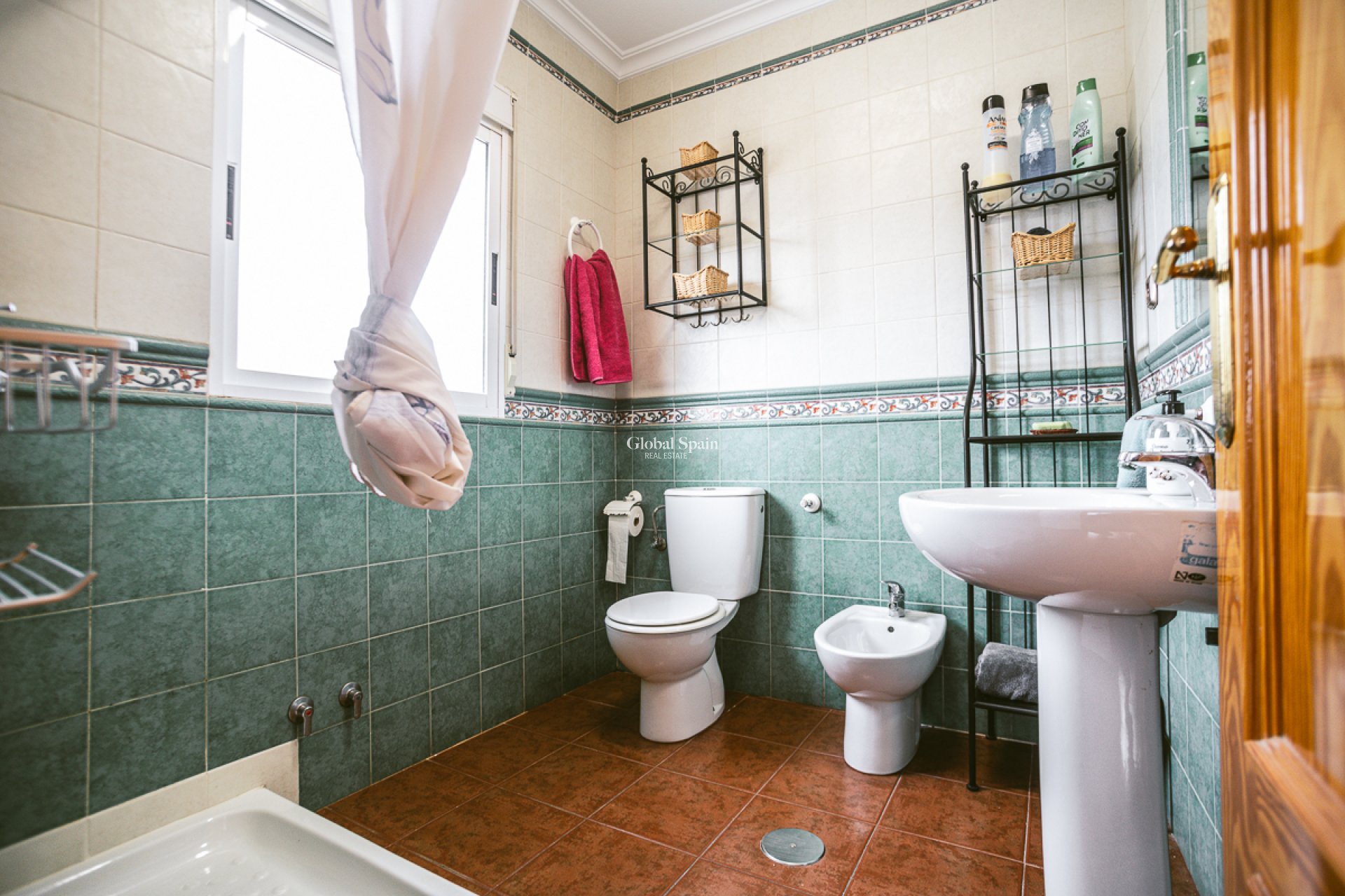 Resale - Villa -
SAN JAVIER - Santiago de la Ribera