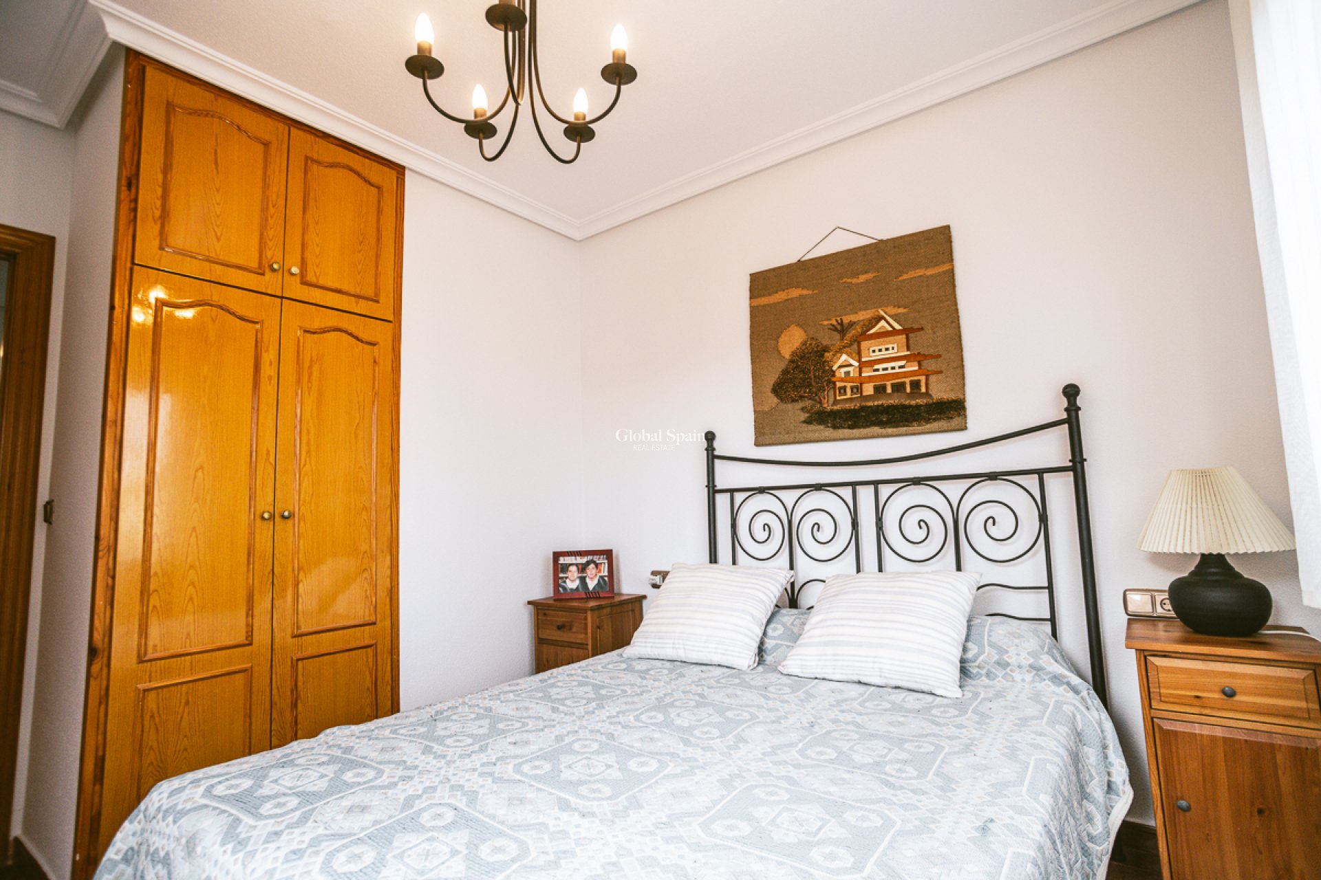 Resale - Villa -
SAN JAVIER - Santiago de la Ribera