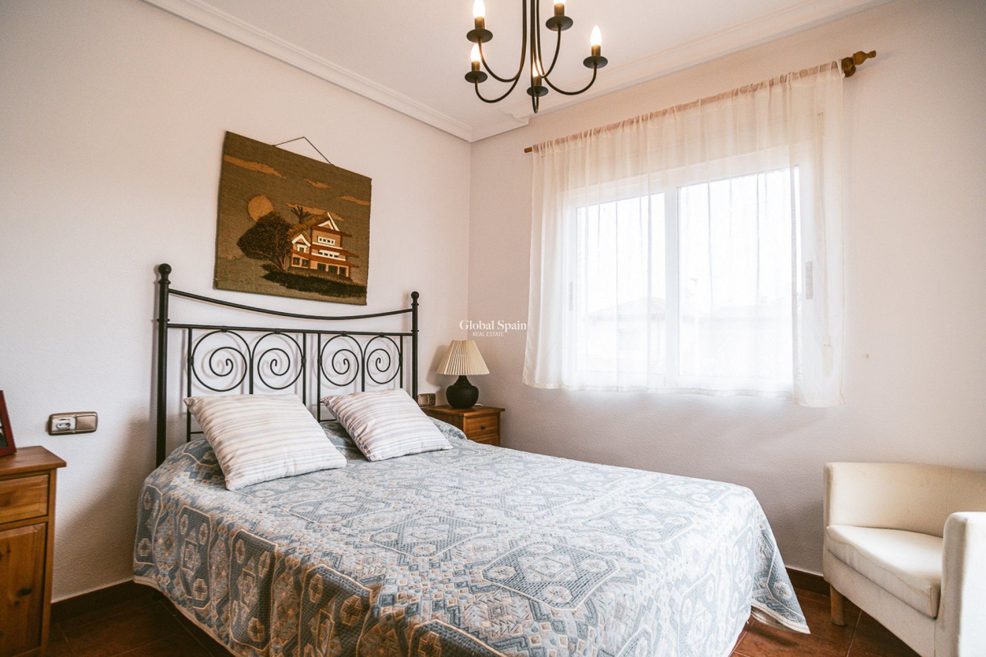 Resale - Villa -
SAN JAVIER - Santiago de la Ribera