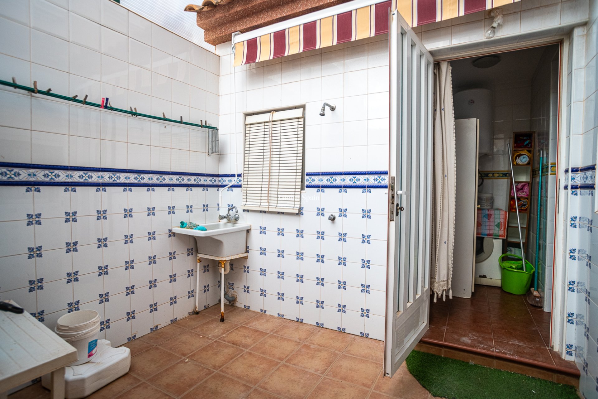 Resale - Villa -
SAN JAVIER - Santiago de la Ribera