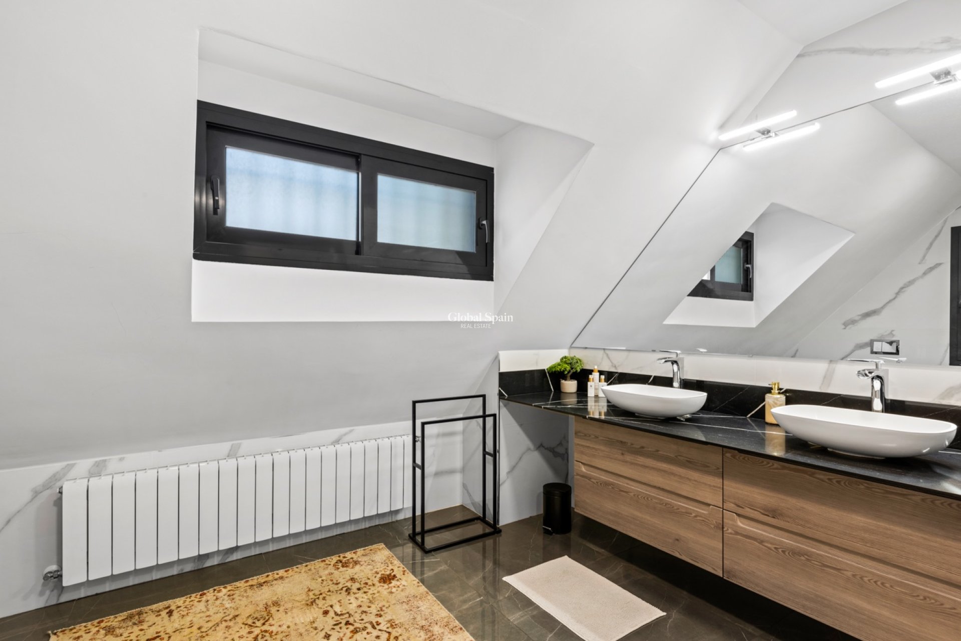 Resale - Villa -
SAN JUAN DE ALICANTE - Frank Espinós