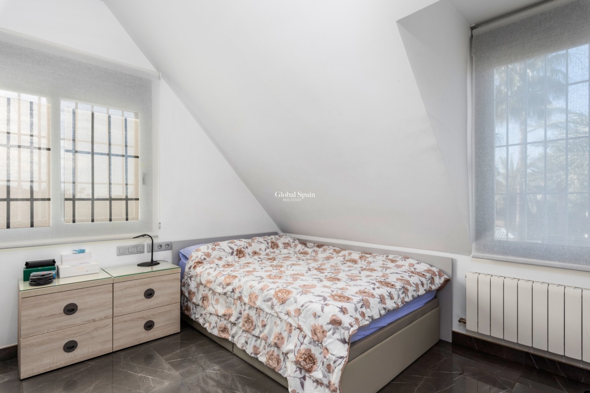 Resale - Villa -
SAN JUAN DE ALICANTE - Frank Espinós