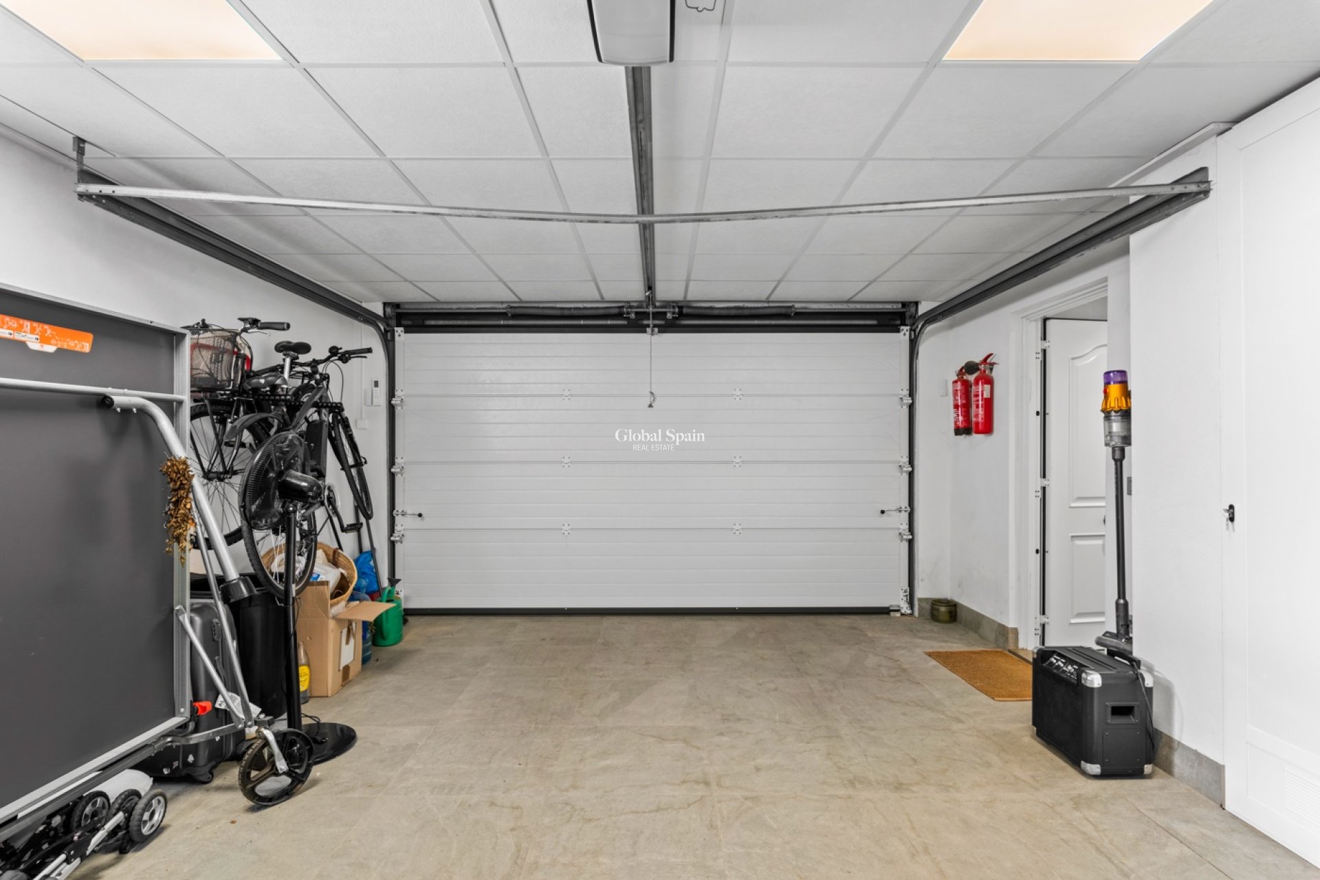 Resale - Villa -
SAN JUAN DE ALICANTE - Frank Espinós