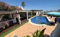 Resale - Villa - San Luis, Torrevieja