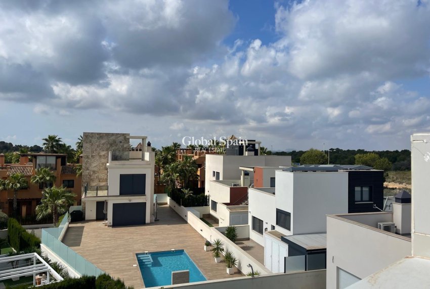 Resale - VILLA -
SAN MIGUEL DE SALINAS - Altos De San Miguel