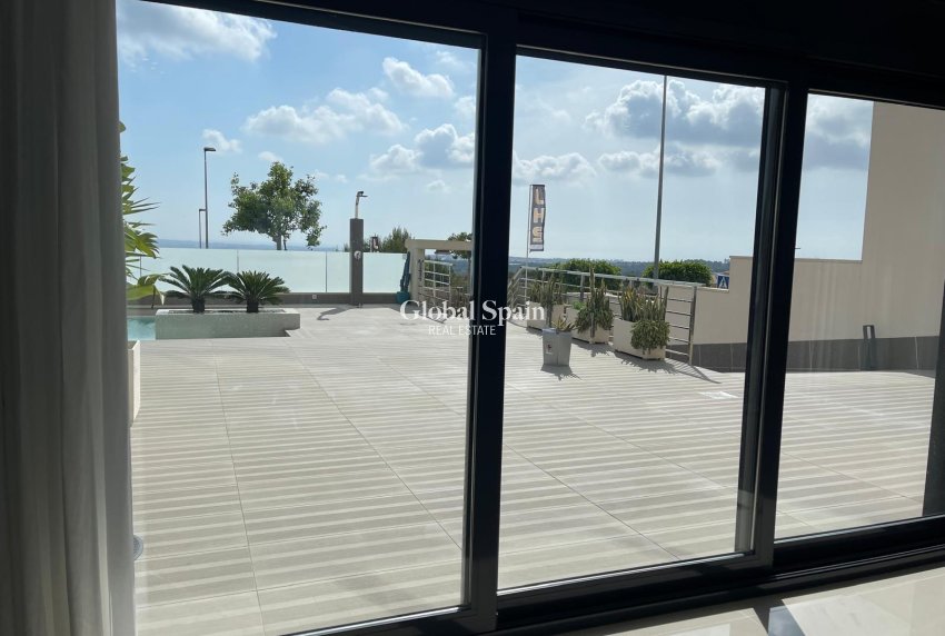 Resale - VILLA -
SAN MIGUEL DE SALINAS - Altos De San Miguel