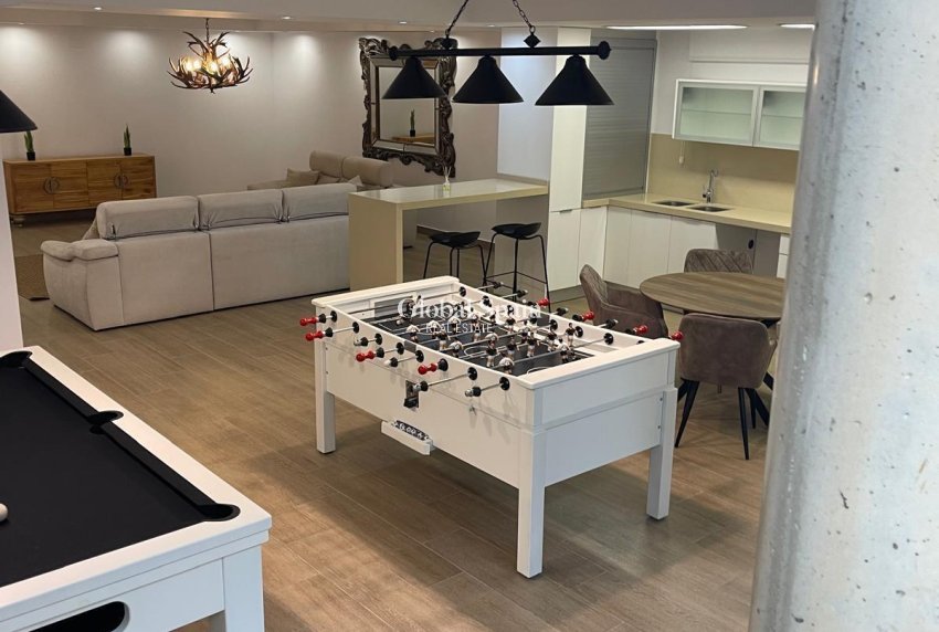 Resale - VILLA -
SAN MIGUEL DE SALINAS - Altos De San Miguel