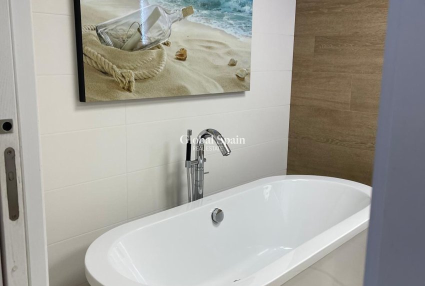 Resale - VILLA -
SAN MIGUEL DE SALINAS - Altos De San Miguel