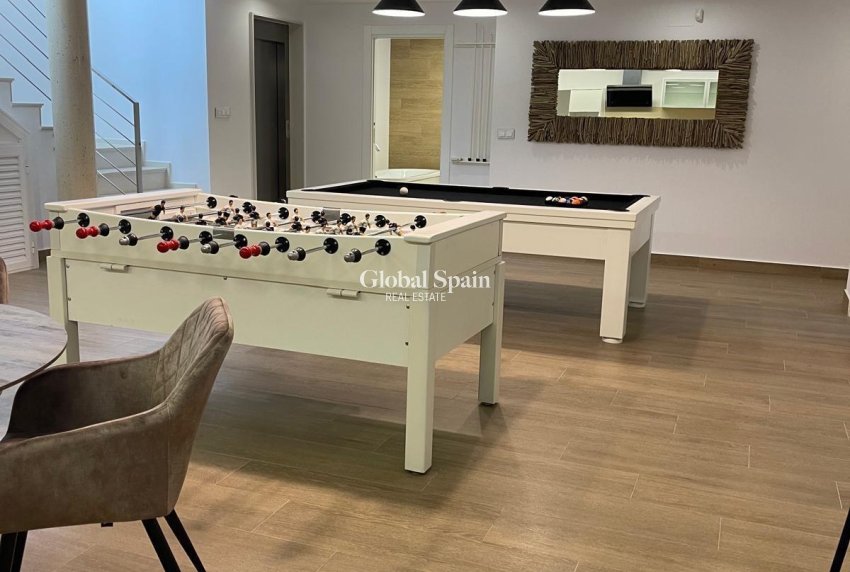 Resale - VILLA -
SAN MIGUEL DE SALINAS - Altos De San Miguel