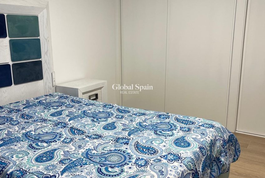 Resale - VILLA -
SAN MIGUEL DE SALINAS - Altos De San Miguel