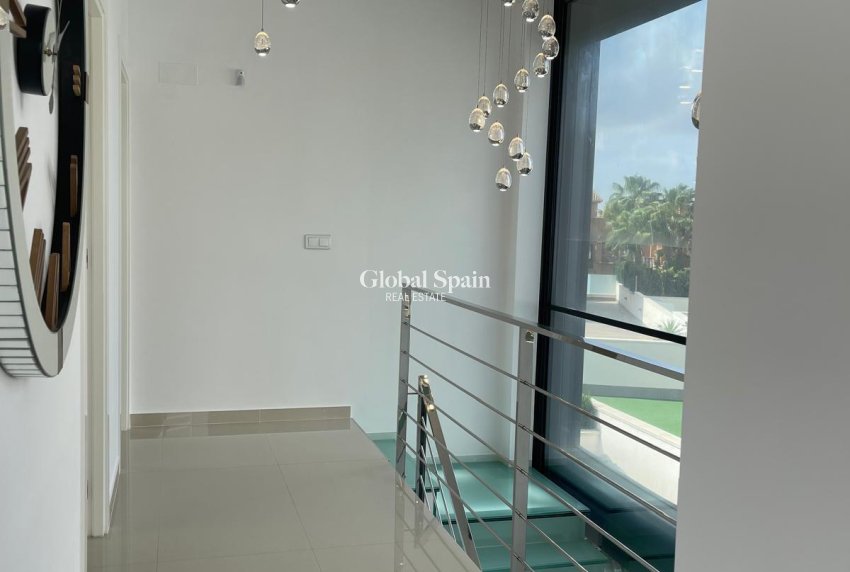 Resale - VILLA -
SAN MIGUEL DE SALINAS - Altos De San Miguel