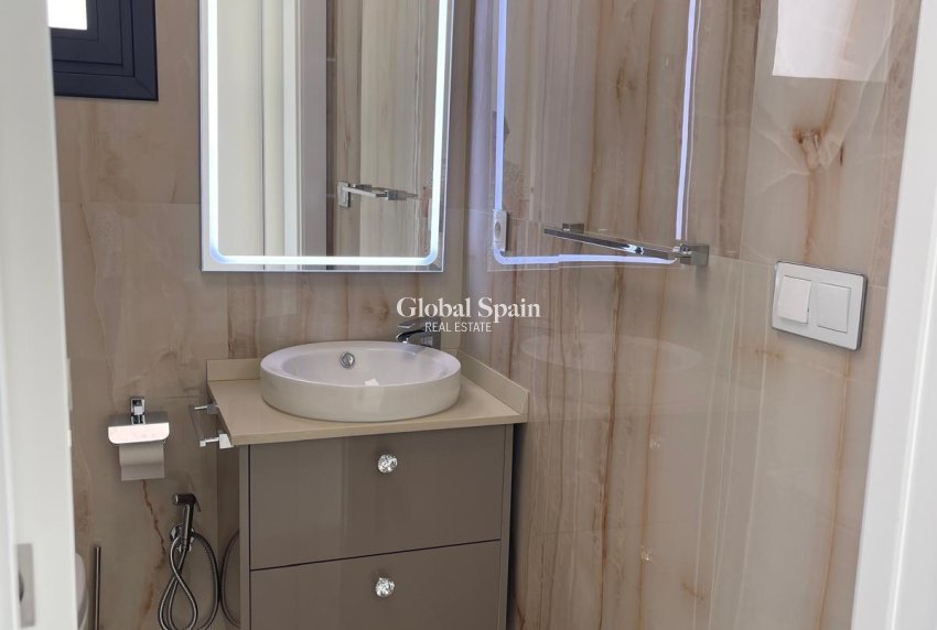 Resale - VILLA -
SAN MIGUEL DE SALINAS - Altos De San Miguel