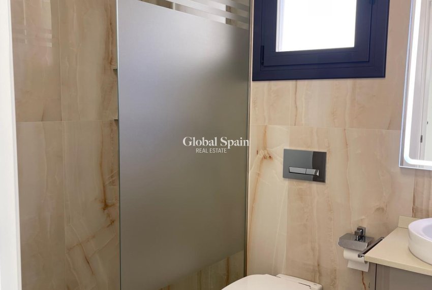 Resale - VILLA -
SAN MIGUEL DE SALINAS - Altos De San Miguel