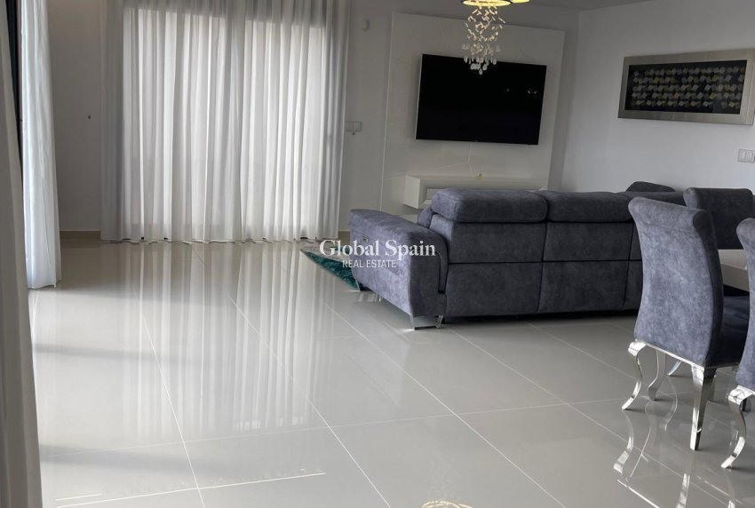 Resale - VILLA -
SAN MIGUEL DE SALINAS - Altos De San Miguel