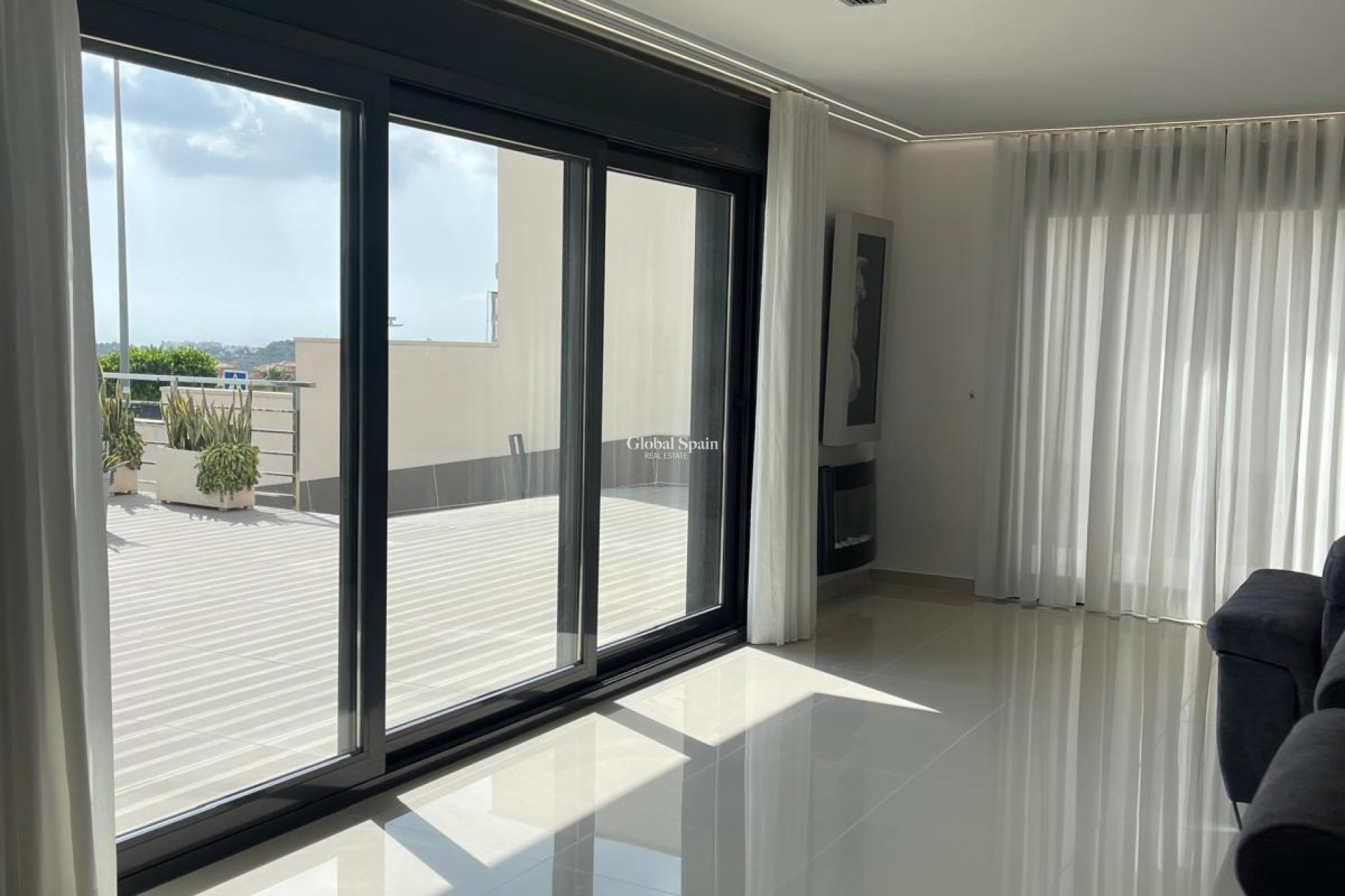 Resale - VILLA -
SAN MIGUEL DE SALINAS - Altos De San Miguel